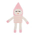 LUCKY BOY SUNDAY - Bonbon Rose